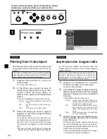 Preview for 26 page of Canon CD-300 User Manual