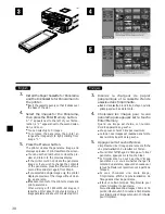 Preview for 32 page of Canon CD-300 User Manual