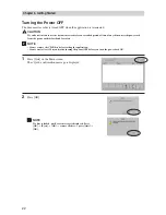 Preview for 27 page of Canon CD-4070NW Instructions Manual