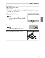 Preview for 30 page of Canon CD-4070NW Instructions Manual