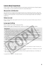 Предварительный просмотр 3 страницы Canon CDI-E075-010 User Manual