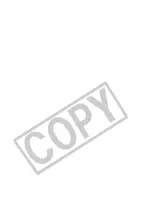 Предварительный просмотр 6 страницы Canon CDI-E075-010 User Manual