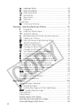 Предварительный просмотр 8 страницы Canon CDI-E075-010 User Manual