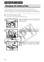 Предварительный просмотр 22 страницы Canon CDI-E075-010 User Manual