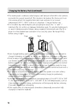 Предварительный просмотр 24 страницы Canon CDI-E075-010 User Manual