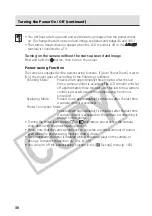 Предварительный просмотр 36 страницы Canon CDI-E075-010 User Manual