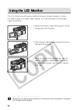 Предварительный просмотр 38 страницы Canon CDI-E075-010 User Manual