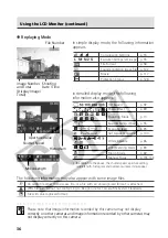 Предварительный просмотр 42 страницы Canon CDI-E075-010 User Manual