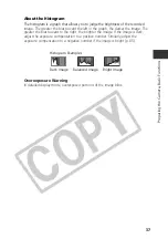 Предварительный просмотр 43 страницы Canon CDI-E075-010 User Manual