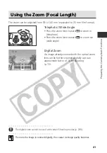 Предварительный просмотр 47 страницы Canon CDI-E075-010 User Manual