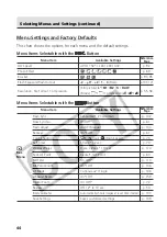 Предварительный просмотр 50 страницы Canon CDI-E075-010 User Manual