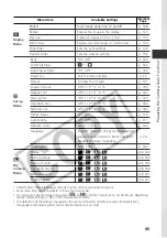 Предварительный просмотр 51 страницы Canon CDI-E075-010 User Manual