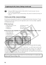 Предварительный просмотр 56 страницы Canon CDI-E075-010 User Manual