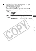 Предварительный просмотр 63 страницы Canon CDI-E075-010 User Manual