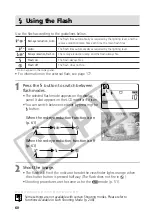 Предварительный просмотр 66 страницы Canon CDI-E075-010 User Manual