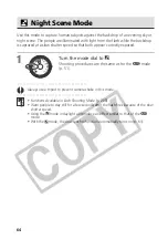 Предварительный просмотр 70 страницы Canon CDI-E075-010 User Manual