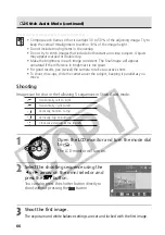 Предварительный просмотр 72 страницы Canon CDI-E075-010 User Manual