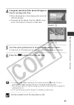 Предварительный просмотр 73 страницы Canon CDI-E075-010 User Manual