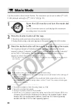 Предварительный просмотр 74 страницы Canon CDI-E075-010 User Manual