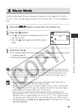 Предварительный просмотр 75 страницы Canon CDI-E075-010 User Manual