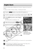 Предварительный просмотр 78 страницы Canon CDI-E075-010 User Manual