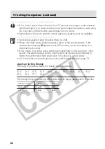 Предварительный просмотр 86 страницы Canon CDI-E075-010 User Manual