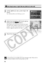 Предварительный просмотр 90 страницы Canon CDI-E075-010 User Manual