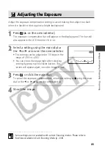 Предварительный просмотр 91 страницы Canon CDI-E075-010 User Manual