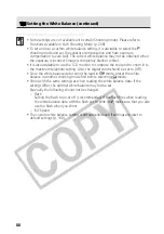 Предварительный просмотр 94 страницы Canon CDI-E075-010 User Manual