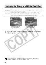 Предварительный просмотр 108 страницы Canon CDI-E075-010 User Manual