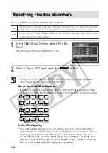 Предварительный просмотр 118 страницы Canon CDI-E075-010 User Manual