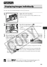 Предварительный просмотр 119 страницы Canon CDI-E075-010 User Manual