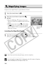 Предварительный просмотр 120 страницы Canon CDI-E075-010 User Manual