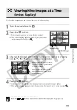 Предварительный просмотр 121 страницы Canon CDI-E075-010 User Manual