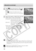 Предварительный просмотр 126 страницы Canon CDI-E075-010 User Manual