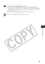 Предварительный просмотр 129 страницы Canon CDI-E075-010 User Manual