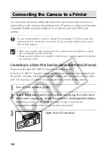 Предварительный просмотр 142 страницы Canon CDI-E075-010 User Manual