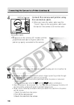 Предварительный просмотр 144 страницы Canon CDI-E075-010 User Manual