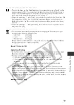 Предварительный просмотр 157 страницы Canon CDI-E075-010 User Manual