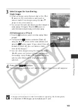 Предварительный просмотр 159 страницы Canon CDI-E075-010 User Manual