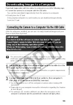 Предварительный просмотр 161 страницы Canon CDI-E075-010 User Manual