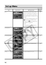 Предварительный просмотр 168 страницы Canon CDI-E075-010 User Manual