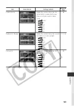 Предварительный просмотр 169 страницы Canon CDI-E075-010 User Manual