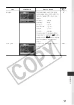 Предварительный просмотр 171 страницы Canon CDI-E075-010 User Manual