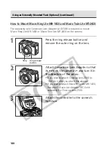 Предварительный просмотр 186 страницы Canon CDI-E075-010 User Manual