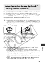 Предварительный просмотр 189 страницы Canon CDI-E075-010 User Manual