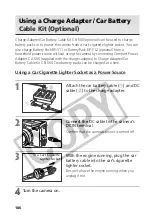 Предварительный просмотр 192 страницы Canon CDI-E075-010 User Manual