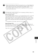 Предварительный просмотр 193 страницы Canon CDI-E075-010 User Manual