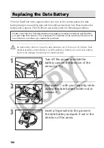 Предварительный просмотр 194 страницы Canon CDI-E075-010 User Manual