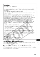 Предварительный просмотр 213 страницы Canon CDI-E075-010 User Manual